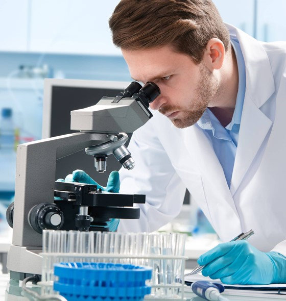 Synryn Pharma Research Team