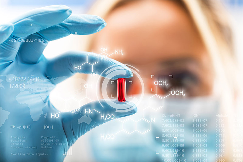 Medicinal Chemistry